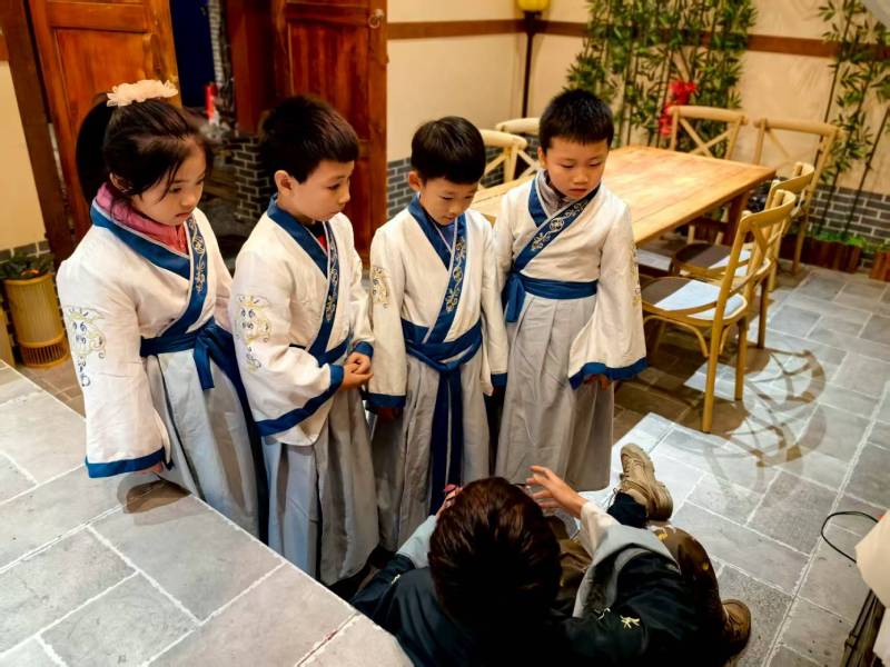 永州灯光秀活动策划