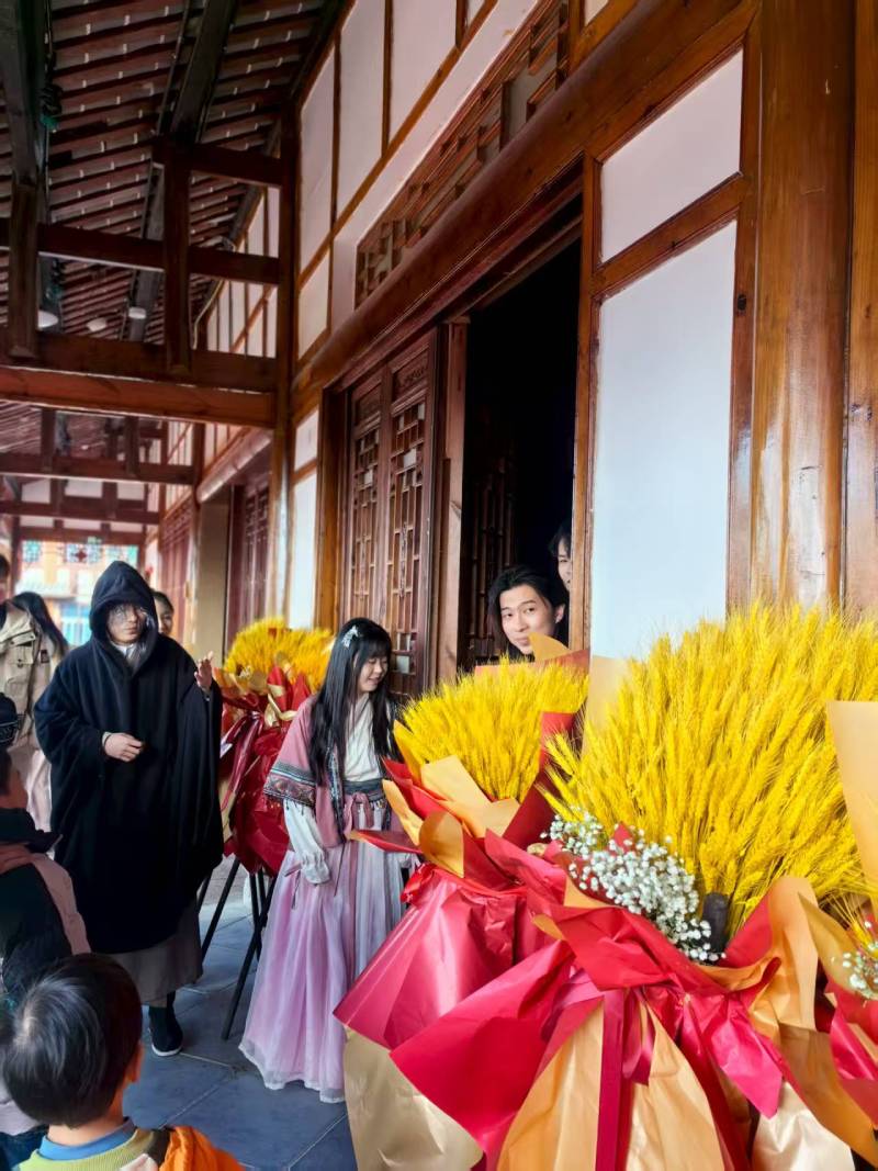 沉浸赋能：永州景区演艺的差异化突围之路